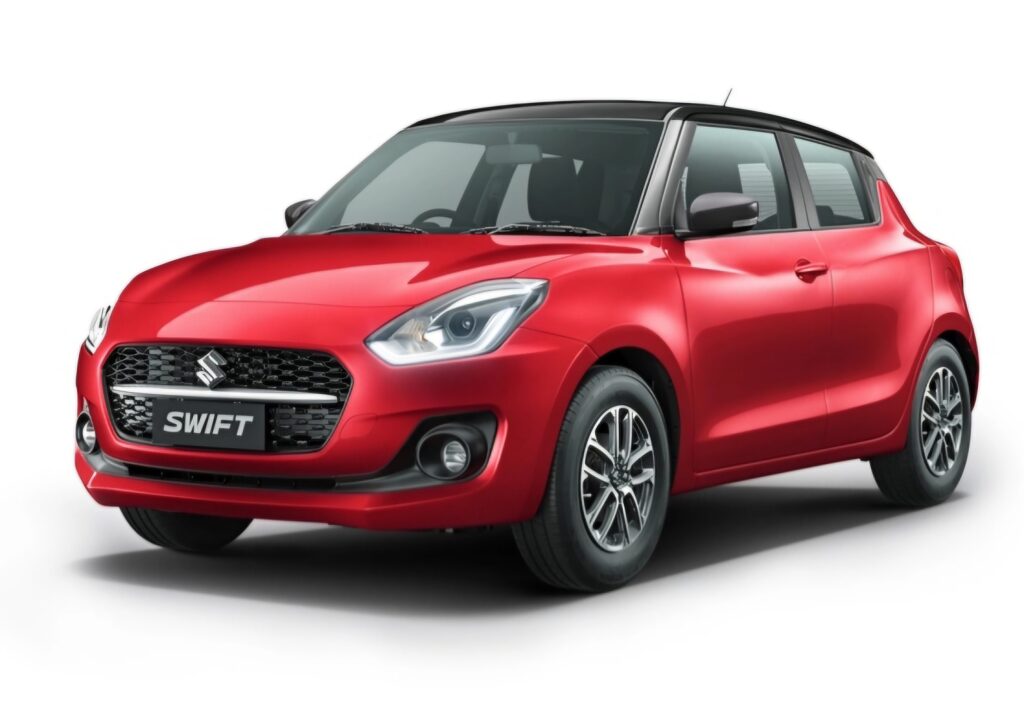 Maruti Swift 2025