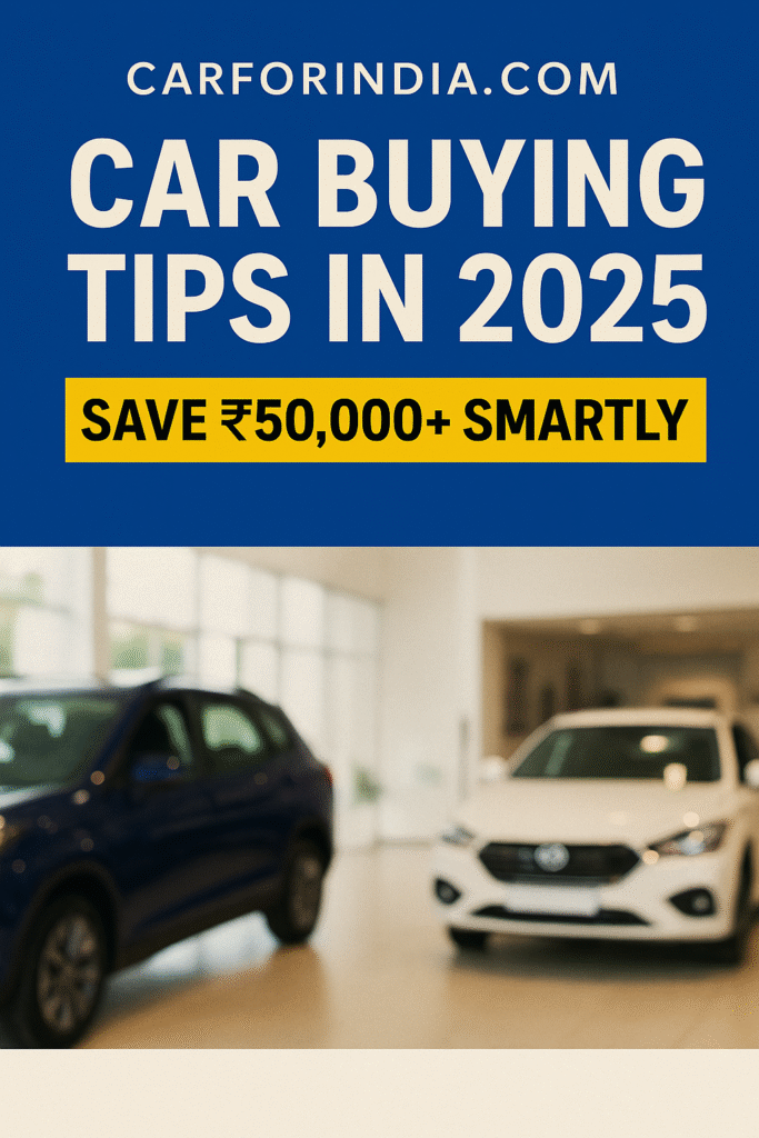 Buying a car in 2025? Follow these 10 smart tips and save big! 6 1000077625