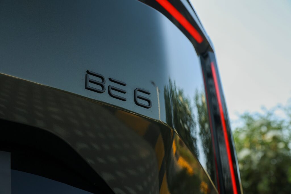 🚘Mahindra Be6 EV: Electric SUV best in segment 🔥🔥 8 Mahindra ev be6