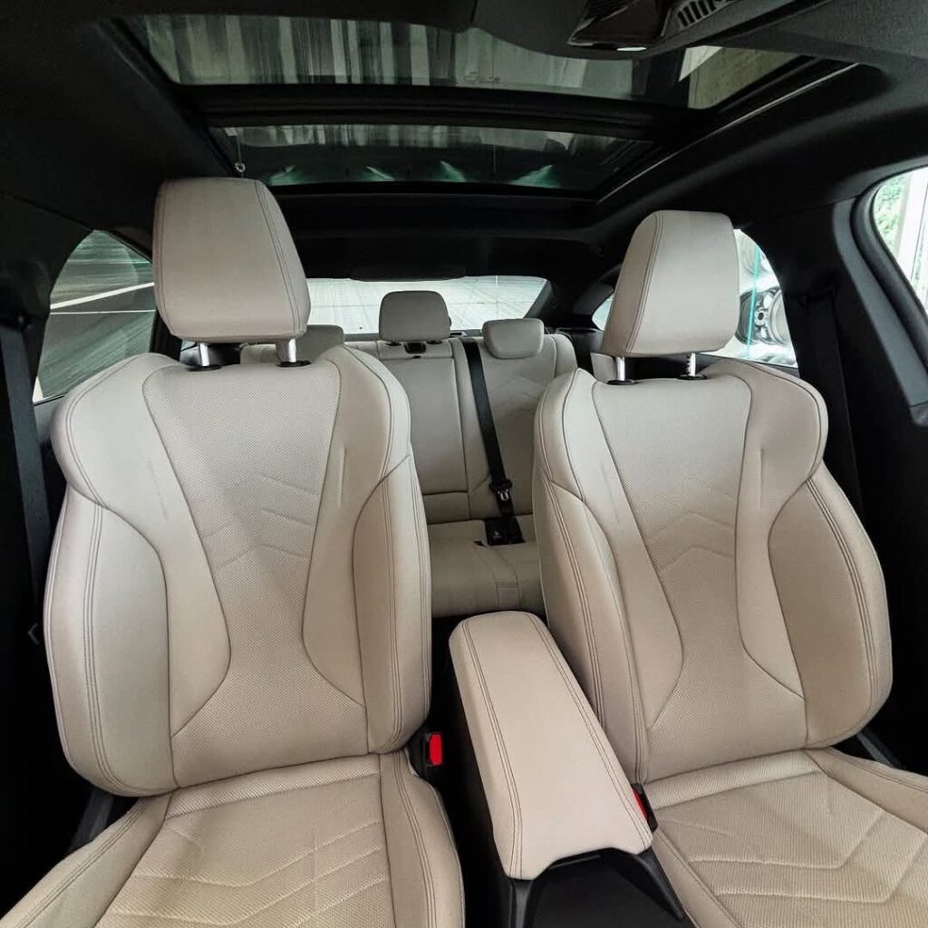 BMW 2 series 218i m sports pro